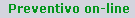 Richiedi un preventivo on-line