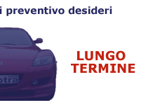 Noleggio a lungo termine